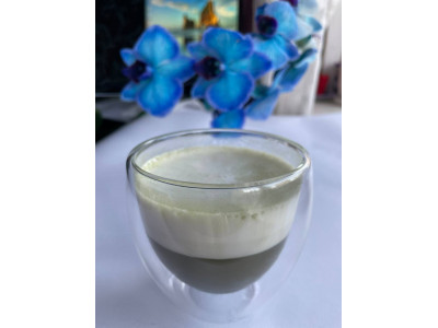 Matcha tea