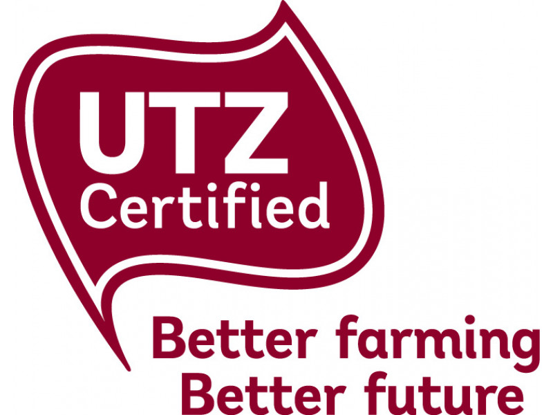Хто такі UTZ Certified?