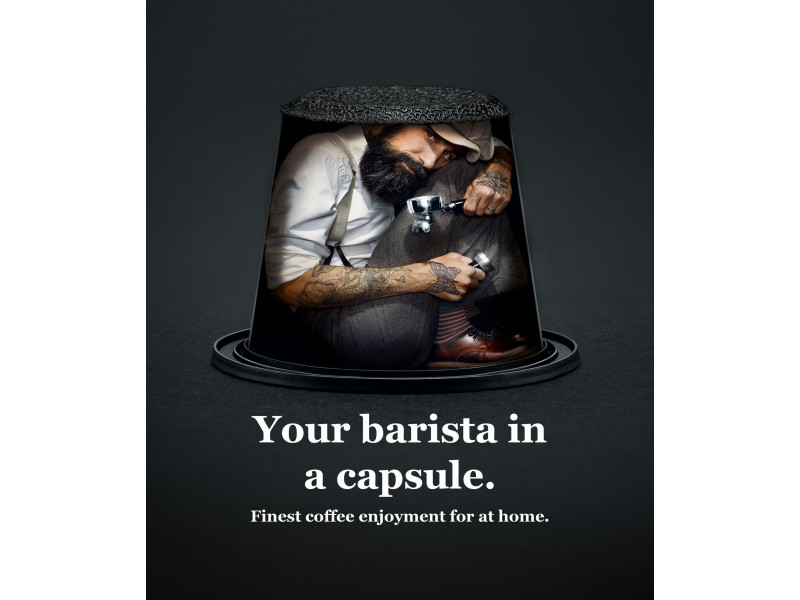 Nespresso capsules for every occasion