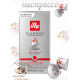 Coffee capsules Nespresso Illy Classico Lungo 10pcs