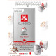 Coffee capsules Nespresso Illy Classico Lungo 10pcs
