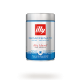Coffee ground ILLY Espresso Decaffeinated 250g