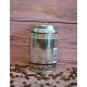 Coffee ground illy Espresso 100% Arabica dark 250g