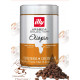 Coffee-beans ILLY Monoarabica Ethiopia 250g