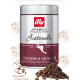 Кофе в зернах illy Monoarabica Guatemala 250гр
