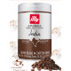 Coffee ground illy Monoarabica India 250g