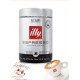 Кофе молотый illy Espresso 100% Arabica dark 250гр