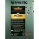 Кава в капсулах Неспрессо Jacobs Espresso Classico 10шт