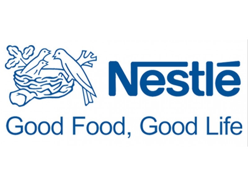 Історія успіху. Компанія Nestlé