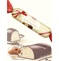 Марципан в шоколаде Marzipan Brot Zentis 100g