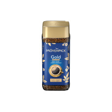 Розчинна кава Movenpick Gold Original 100гр