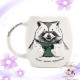 Кружка "Єнотик" TM Orner Store 350мл 
