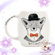 Кружка "Чудовий Лис" TM Orner Store 350мл 