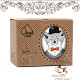 Кружка "Чудовий Лис" TM Orner Store 350мл 