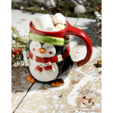 Mug "Penguin" 350ml