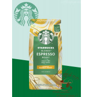 Кава в зернах Starbucks Blonde Roast 200гр