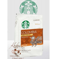 Кава мелена Starbucks Medium Columbia 340гр