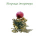 Зеленый чай "Клубника императора"