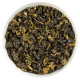 Black tea "Svit tea" Golden snail