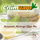 Green tea "Svit tea" Green Pearl Shun Mi