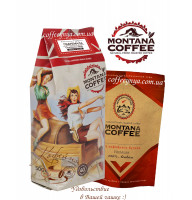 Кава в зернах Montana Coffee "Гватемала" 500гр